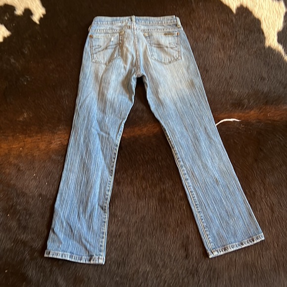 Stetson Capris - Picture 2 of 3